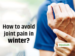 Here Are 4 Effective Ways To Avoid Joint Pain In Winters 